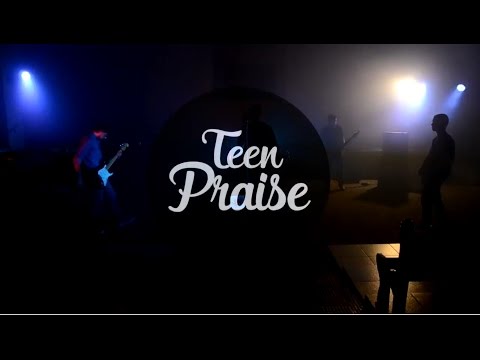 TEEN PRAISE - Conectados (Clipe Oficial)
