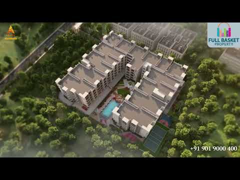Abhee Rivera Royale - Apartments Near HSR Layout - +91 901-9000-400