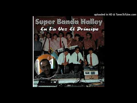 Super Banda Halley con la voz El Príncipe - Recreo, Catamarca.