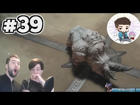 SUPER HYPE Final Fantasy XV playthrough- PART 39: Arena gambling & JM5 with high guest