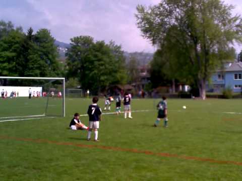 mert fc nidau Fa 2008