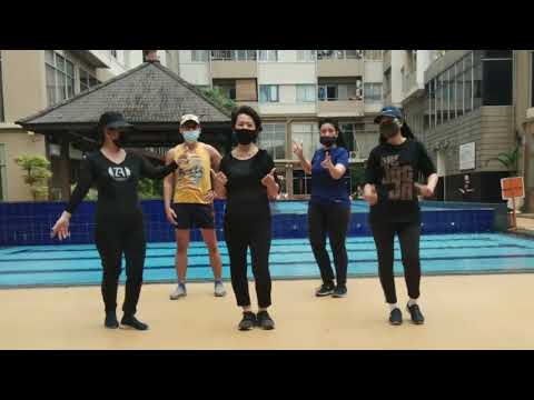 Chusamba - Centro Line Dance