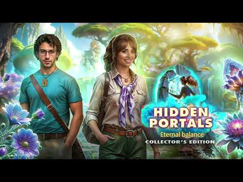 Hidden Portals: Balance
