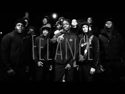 JLN LAB x LATATPA1.3 Type Beat “FÉLANCE” *DRILL* Sombre 2025 (Skurfa Beatz)