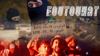 Fadou Torino ft. Lyes Nezali - Foutouhat (2022) / فادو تورينو ولياس نزالي - الفتوحات