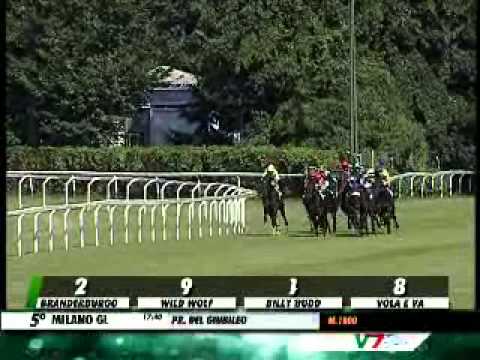 30/06/2013, Milano , Premio Del Giubileo