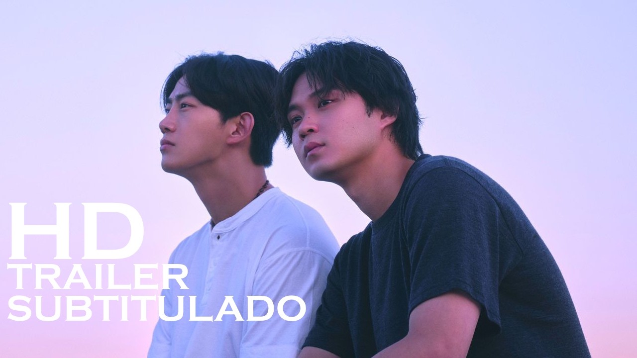 ALMAS GEMELAS Trailer SUBTITULADO / Soul Mate Trailer [HD] Netflix