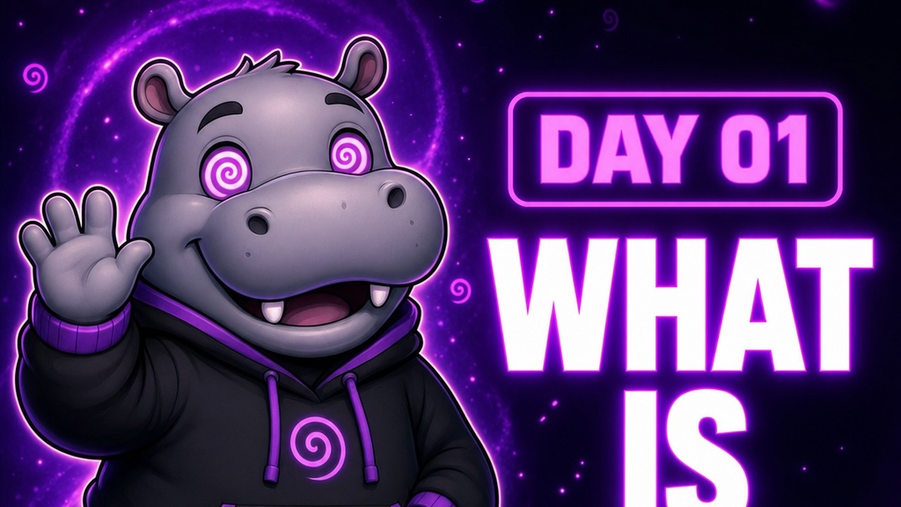 Day 1: Welcome & What is Hypnosis?