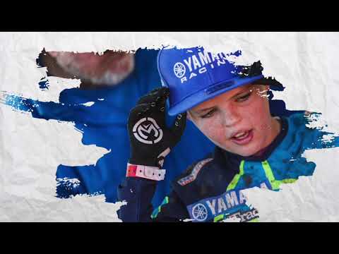 Team Dunlop 2020 Kade Johnson