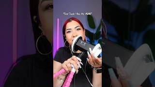 Most Unique ASMR Experience with 3Dio Mic
