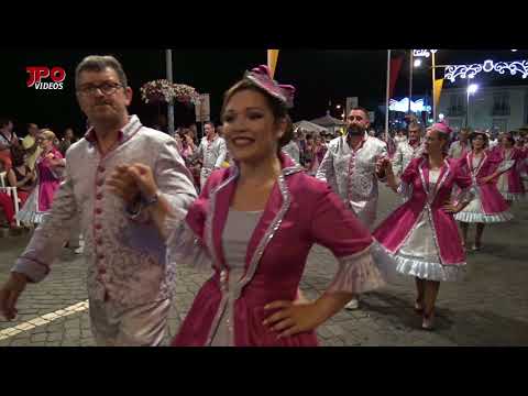 Festas da Praia 2018- Marcha de São Brás