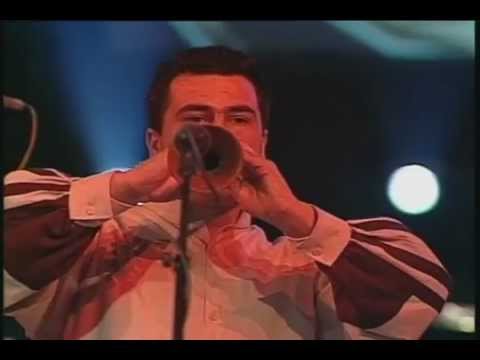 Macedonian Band Synthesis - Goceva 2.flv