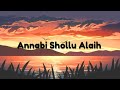 Anabi Shollu Alaih Ai Khodijah Lirik