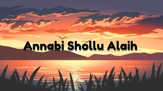 Download lagu Anabi Shollu Alaih - Ai Khodijah (Lirik) mp3 Download lagu Anabi Shollu Alaih - Ai Khodijah (Lirik) mp3