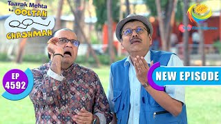 Download lagu How Will Bapuji Get Down? | Taarak Mehta Ka Ooltah Chashmah| Full Ep 4592 | 27 Dec 2025| New Episode mp3