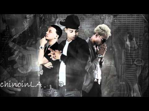 Angelito Aka Blanco Ft Naldo Bailame Madam - Las 3 Js