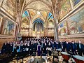 Great Basilicas Of Italy Choral Festival 2023 In Assisi Italy