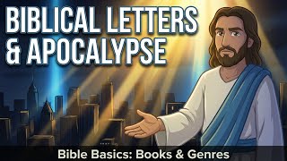 Revelation Doesn't Have to Confuse You | Bible Basics Explained