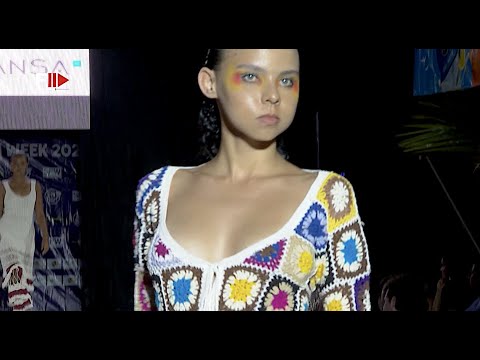 ZAIDA MANSA 2022 Seychelles - Fashion Channel