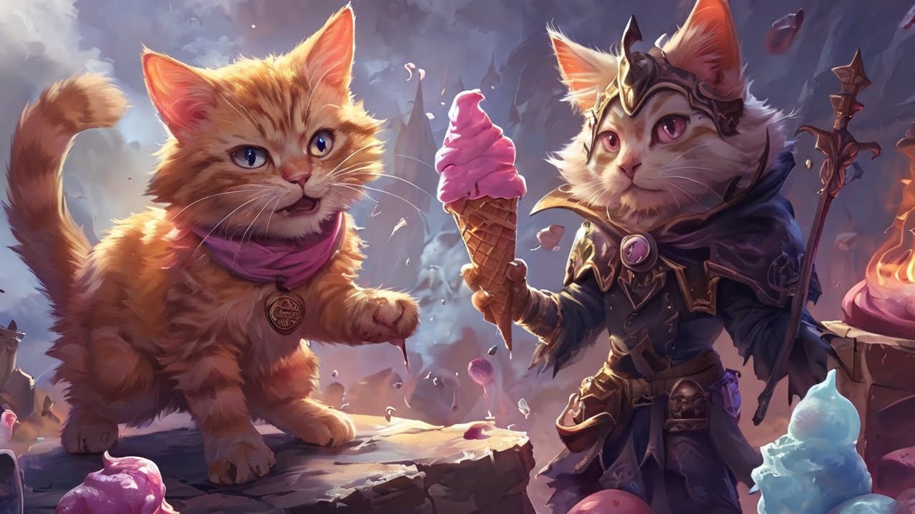 Purr-suit of Justice: A Cat Who Turned a Crime Into a Courtroom Victory #cutecats #aicat #funnycats