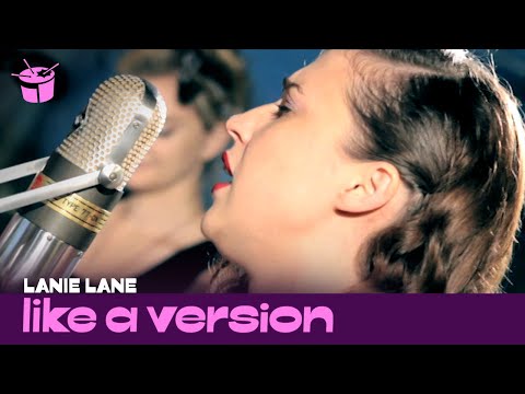 Triple J: Like A Version Eight