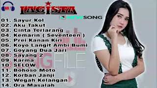 Download lagu Nella Kharisma  KEMARIN   SAYUR KOL   SELOW sayang 2 mp3