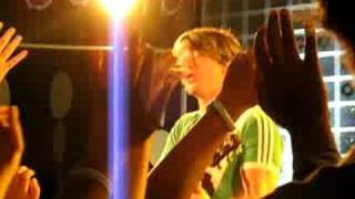 Tenth Ave at Getaway (Satisfy)