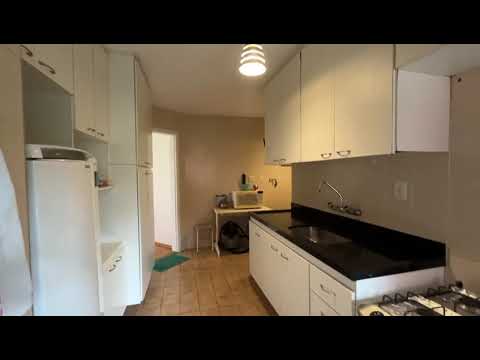 Jardim Leonor / São Paulo