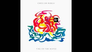 Chris De Burgh - Fire On The Water (LYRICS) FM HORIZONTE 94.3 CHANNEL