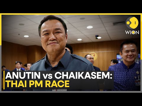 Thailand's New Prime Minister: Thaksin Shinawatra Leaves Thailand | WION