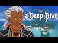 Kingdom Hearts Is Peak Nostalgia