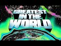 Greatest In The World (Live) | planetboom Official Music Video