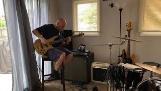 Video thumbnail for Fender Rumble Stage 800 - SVT Preset by Jason Ochs