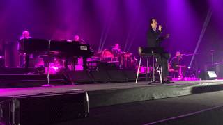 Nick Cave &amp; The Bad Seeds - I Need You (live) Ljubljana Slovenia Arena Stožice 30.10.2017