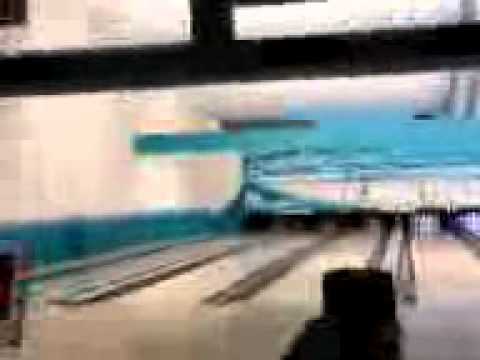 Happy Birthday Govi!! - DreDay's victory dance