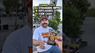 one last chance at the $1000 bubble mew #pokemoncards