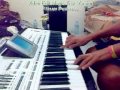 Khaled-melha in Korg PA2X 
