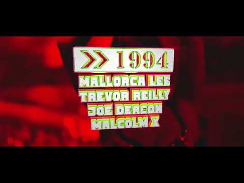 Loch Nightclub Presents 1994 (Club Tour)