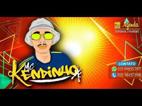 MC Kendinho - Medley Previa Das ( MUSICAS NOVAS ) 2017