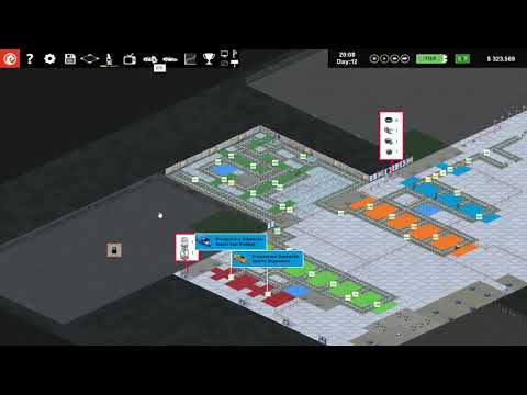 MongoTV_5821 - Mongo Games - Production Line - Gold Car - Part 4