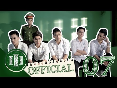 [PHIM CẤP 3] Ginô Tống | Học Đường Nổi Loạn : Tập 7 | Phần 4 - ZEE Store Vietnam 👉 zeestore.vn