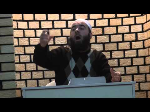 Kur do të vjen suksesi - Hoxhë Jusuf Hajrullahu