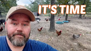 It’s Time To Say Goodbye To Oklahoma!
