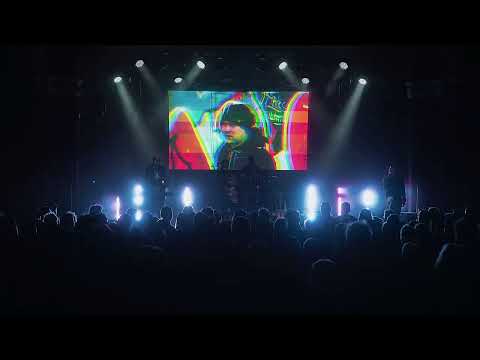 Lakeside X - Rising // Wave Gotik Treffen 2025, Leipzig, DE