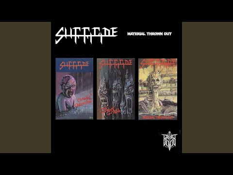 Cranial Cremation (Demo)