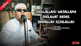 Download lagu Shollallahu Wasallama x Sholawat Badar x Ibadallah Rijalallah | H. Subro Alfarizi mp3 Download lagu Shollallahu Wasallama x Sholawat Badar x Ibadallah Rijalallah | H. Subro Alfarizi mp3