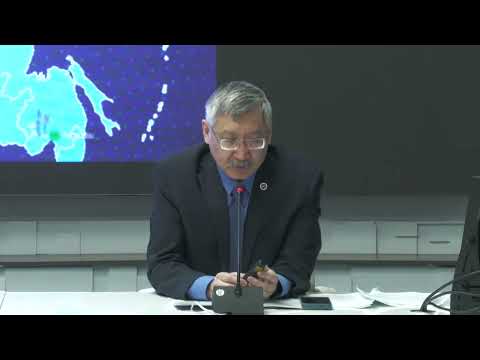 События могут развиваться по-разному: историк — о будущем России после завершения СВО