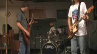 What I Saw- John Frusciante