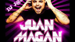 Juan Magan Chica Latina 2011 DJ J@RE Remix