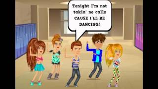 MSP-Telephone-Kidz Bop